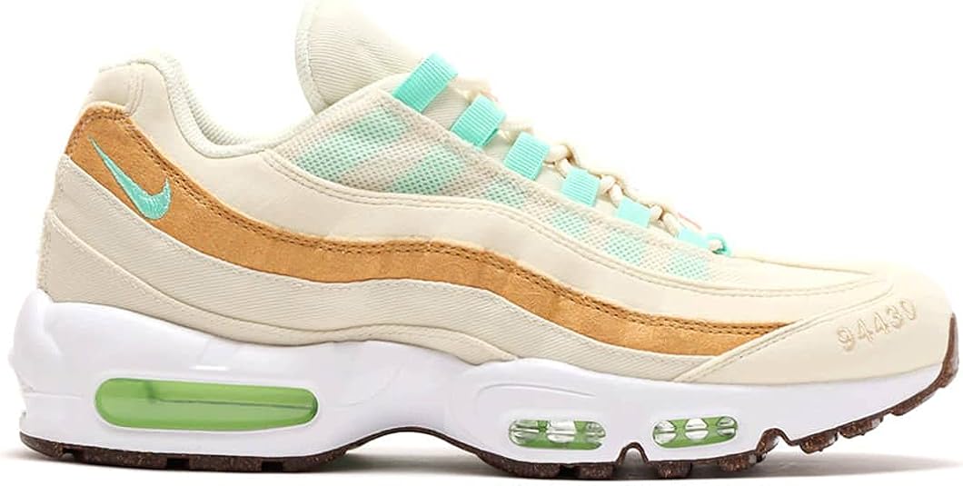 Amazon | [ナイキ] エア マックス 95 NRG AIR MAX 95 NRG ココナッツ